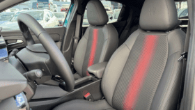 Alfa Romeo Junior Ibrida MY25 | 1.2 145 KM |  MHEV | eDCT6