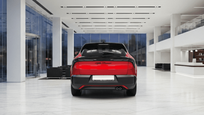 
								Alfa Romeo JUNIOR IBRIDA MY25 1.2 145 KM MHEV eDCT6 pełne									