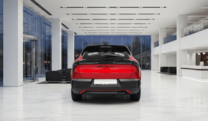 
								Alfa Romeo JUNIOR IBRIDA MY25 1.2 145 KM MHEV eDCT6 pełne									