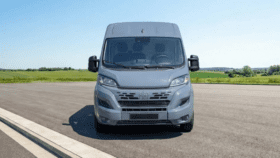FIAT Ducato Maxi Furgon L4H2 | 180 KM | Diesel | Automat