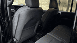 
										Jeep Wrangler Sahara 2.0 Turbo 272 KM 4WD ATX | Model 2025 pełne									