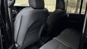 Jeep Wrangler Sahara 2.0 Turbo 272 KM 4WD ATX | Model 2025