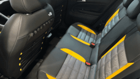 JEEP AVENGER 4XE HYBRID THE NORTH FACE | 1.2 T3 145 KM | Napęd 4xe | Automat