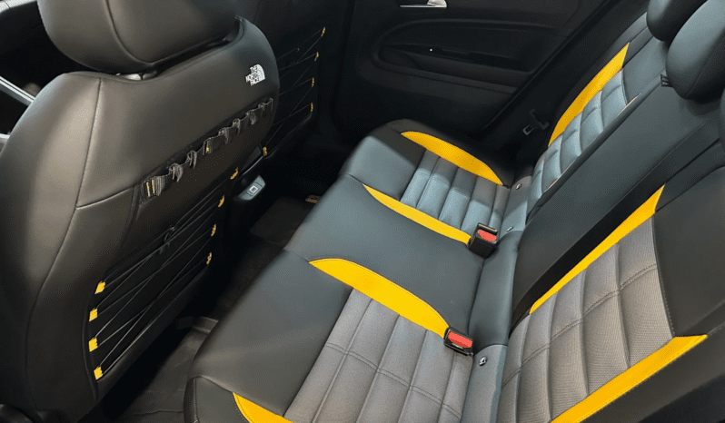 
								JEEP AVENGER 4XE HYBRID THE NORTH FACE | 1.2 T3 145 KM | Napęd 4xe | Automat pełne									