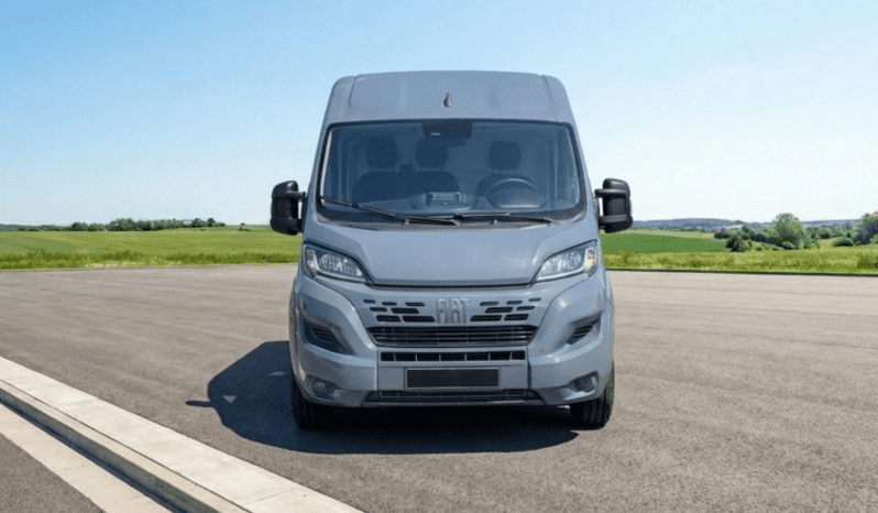 
								FIAT Ducato Maxi Furgon L4H2 | 180 KM | Diesel | Automat pełne									
