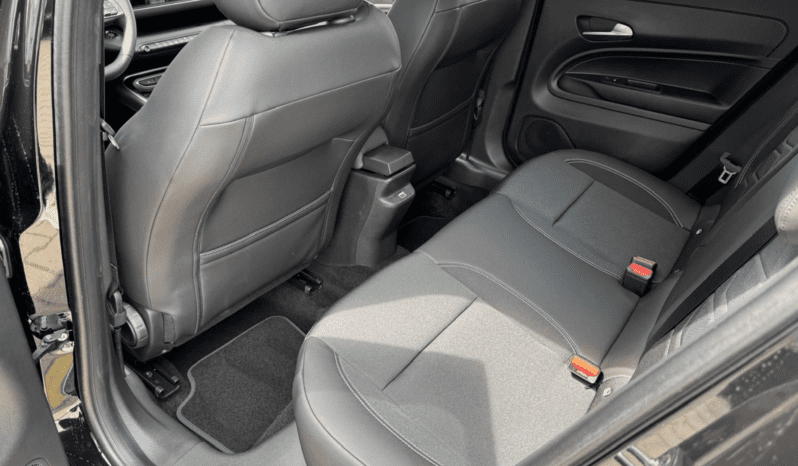 
								JEEP AVENGER E-HYBRID SUMMIT | MHEV 1.2 T3 110 KM | FWD |  Automat pełne									