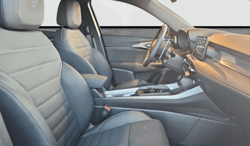 
								Alfa Romeo Tonale TI 1.5 T4 175 KM MHEV DCT7 pełne									