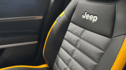 
										JEEP AVENGER 4XE HYBRID THE NORTH FACE | 1.2 T3 145 KM | Napęd 4xe | Automat pełne									