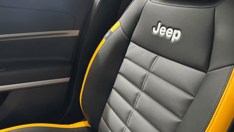 
								JEEP AVENGER 4XE HYBRID THE NORTH FACE | 1.2 T3 145 KM | Napęd 4xe | Automat pełne									