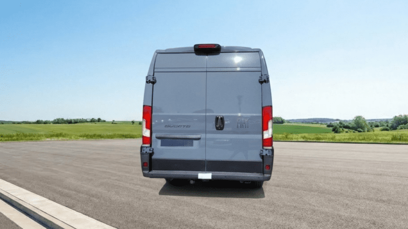 
								FIAT Ducato Maxi Furgon L4H2 | 180 KM | Diesel | Automat pełne									