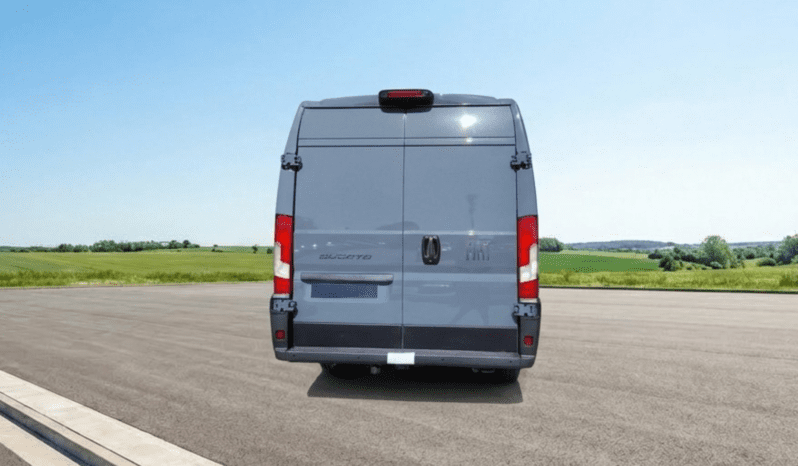 
								FIAT Ducato Maxi Furgon L4H2 | 180 KM | Diesel | Automat pełne									