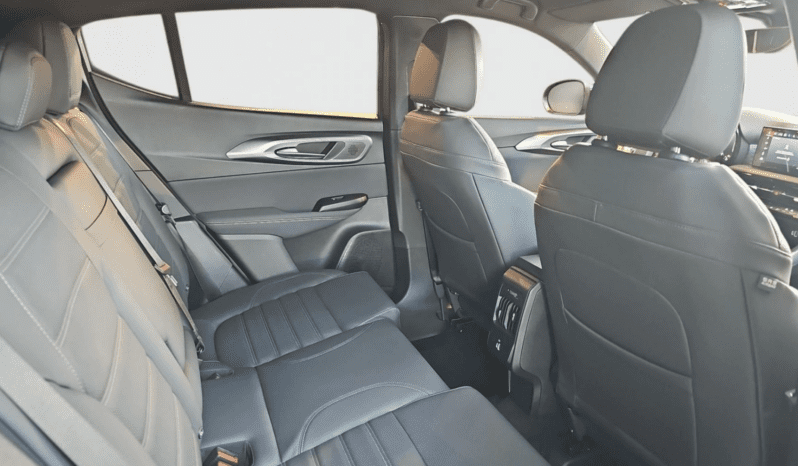 
								Alfa Romeo Tonale TI 1.5 T4 175 KM MHEV DCT7 pełne									