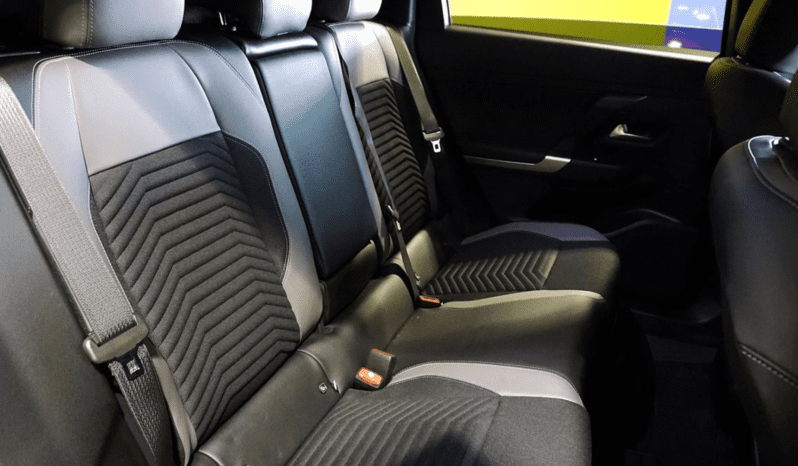 
								JEEP Compass First Edition e-Hybrid 145 KM e-DCT6 FWD pełne									