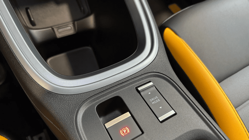 
								JEEP AVENGER 4XE HYBRID THE NORTH FACE | 1.2 T3 145 KM | Napęd 4xe | Automat pełne									