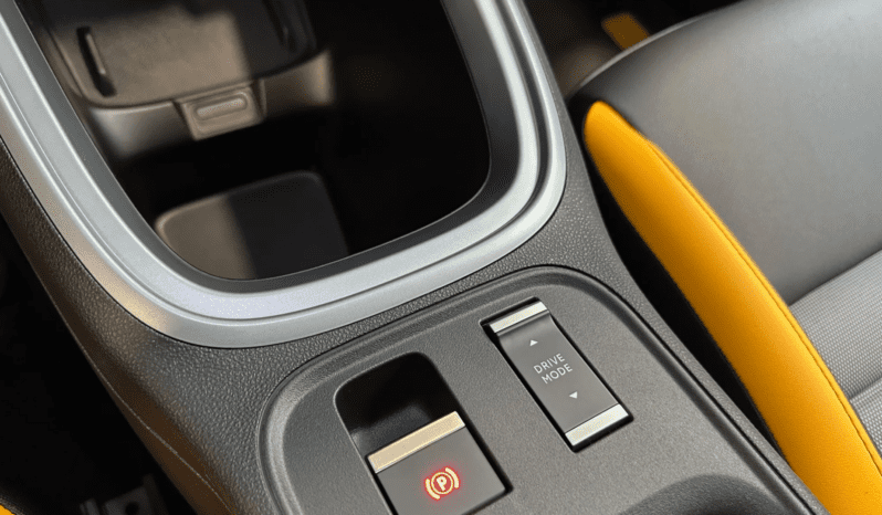 
								JEEP AVENGER 4XE HYBRID THE NORTH FACE | 1.2 T3 145 KM | Napęd 4xe | Automat pełne									