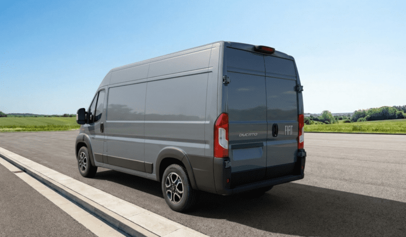 
								FIAT Ducato Maxi Furgon L4H2 | 180 KM | Diesel | Automat pełne									
