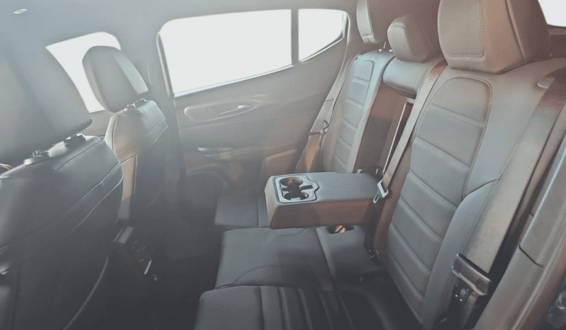 
								Alfa Romeo Tonale TI 1.5 T4 175 KM MHEV DCT7 pełne									