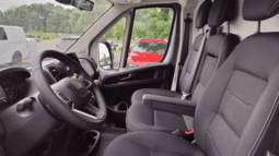 
										FIAT Ducato Maxi Furgon L4H2 | 180 KM | Diesel | Automat pełne									