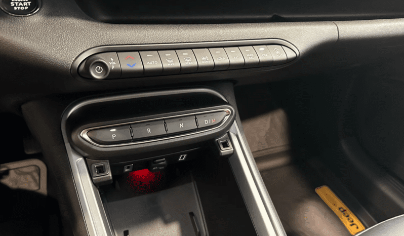 
								JEEP AVENGER 4XE HYBRID THE NORTH FACE | 1.2 T3 145 KM | Napęd 4xe | Automat pełne									