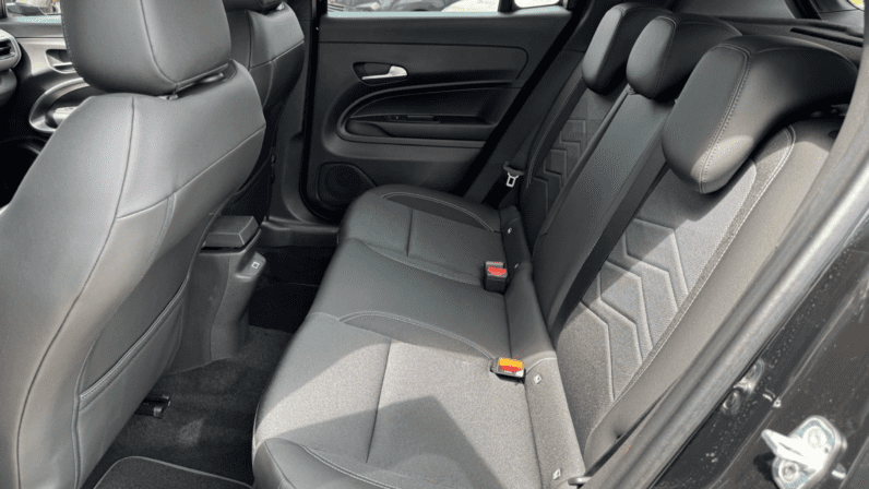 
								JEEP AVENGER E-HYBRID SUMMIT | MHEV 1.2 T3 110 KM | FWD |  Automat pełne									