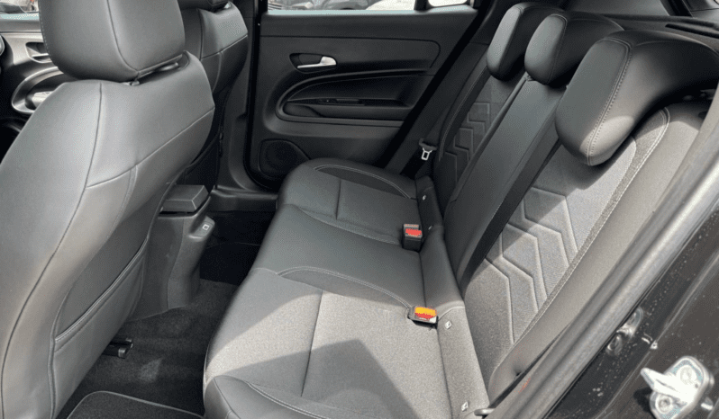 
								JEEP AVENGER E-HYBRID SUMMIT | MHEV 1.2 T3 110 KM | FWD |  Automat pełne									