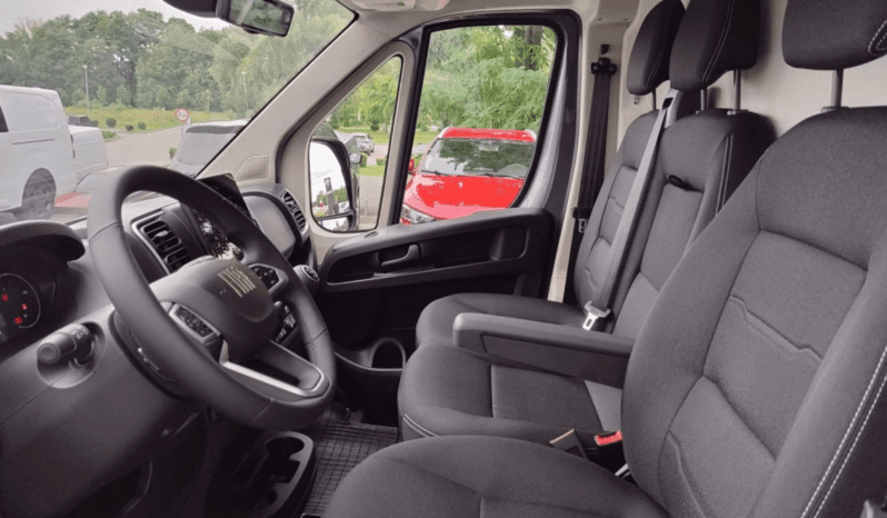 
								FIAT Ducato Maxi Furgon L4H2 | 180 KM | Diesel | Automat pełne									