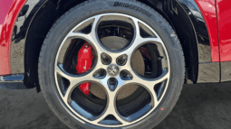 
										Alfa Romeo Tonale TI 1.5 T4 175 KM MHEV DCT7 pełne									