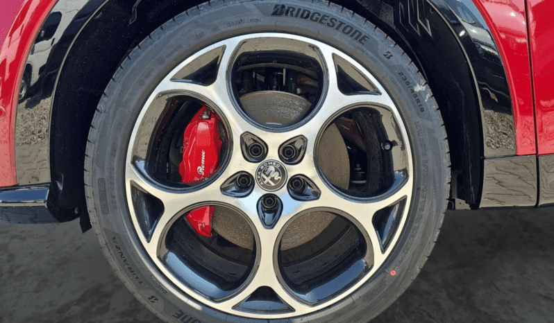 
								Alfa Romeo Tonale TI 1.5 T4 175 KM MHEV DCT7 pełne									