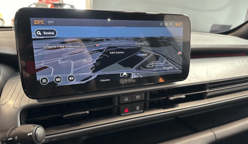 
								JEEP AVENGER 4XE HYBRID THE NORTH FACE | 1.2 T3 145 KM | Napęd 4xe | Automat pełne									