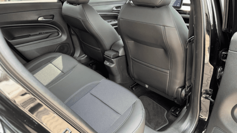 
								JEEP AVENGER E-HYBRID SUMMIT | MHEV 1.2 T3 110 KM | FWD |  Automat pełne									