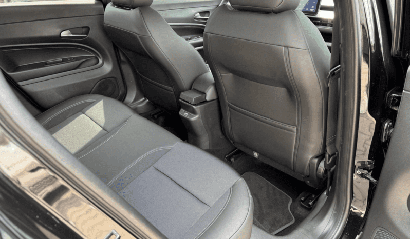 
								JEEP AVENGER E-HYBRID SUMMIT | MHEV 1.2 T3 110 KM | FWD |  Automat pełne									