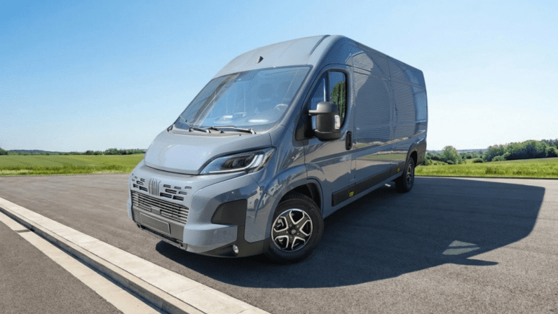 
								FIAT Ducato Maxi Furgon L4H2 | 180 KM | Diesel | Automat pełne									