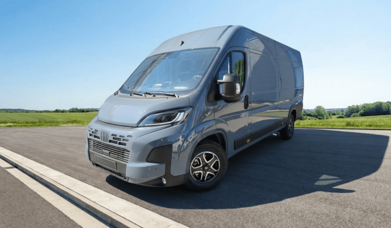 
								FIAT Ducato Maxi Furgon L4H2 | 180 KM | Diesel | Automat pełne									