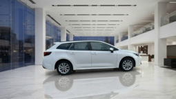 
										TOYOTA COROLLA TS KOMBI | Comfort + Tech + LPG | 1.8 Hybrid 140 KM | Automat pełne									