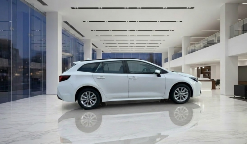 
								TOYOTA COROLLA TS KOMBI | Comfort + Tech + LPG | 1.8 Hybrid 140 KM | Automat pełne									